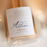 Amour rosé BIO